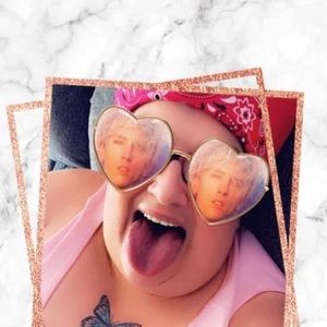 Meet your Posher, Nancy